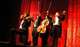 2008 Paganini