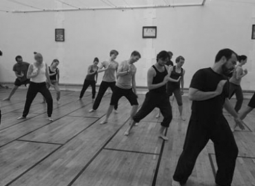 Formation mime et théâtre corporel