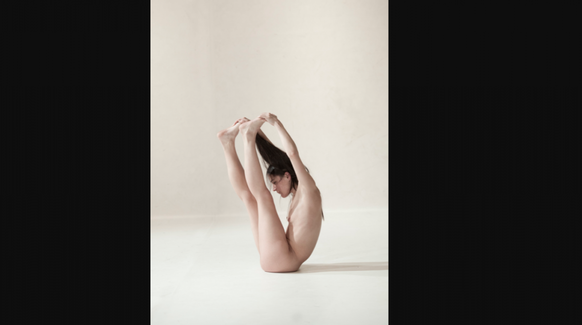 Arts Mouvementés - Yasmine Hugonnet