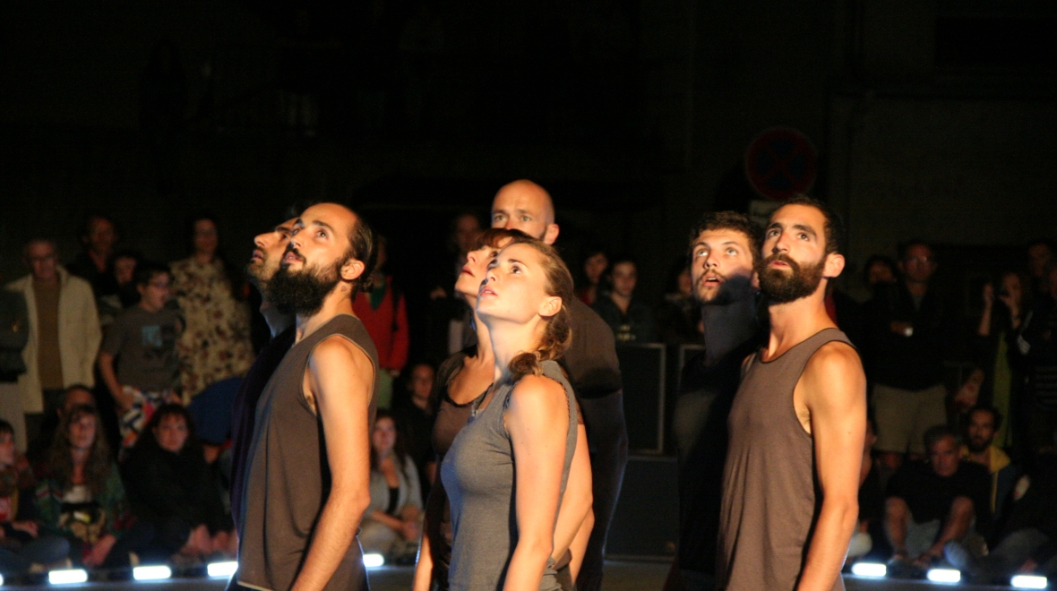 Groupe Tango Sumo